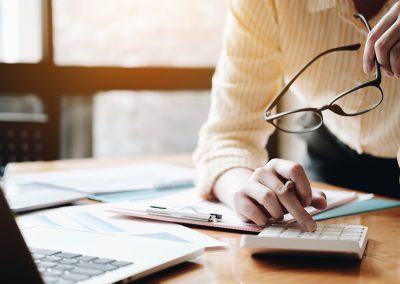 How Advisors Can Navigate Stagflation Through Fixed Income Strategy